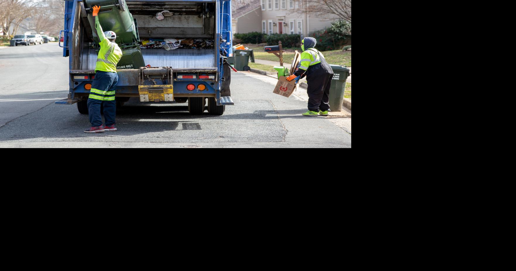 Recycle Collection Welcome to the City of Gainesville