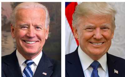 Poll Biden Has 14 Point Lead Over Trump In Virginia Support For Mail In Voting Mixed News Princewilliamtimes Com
