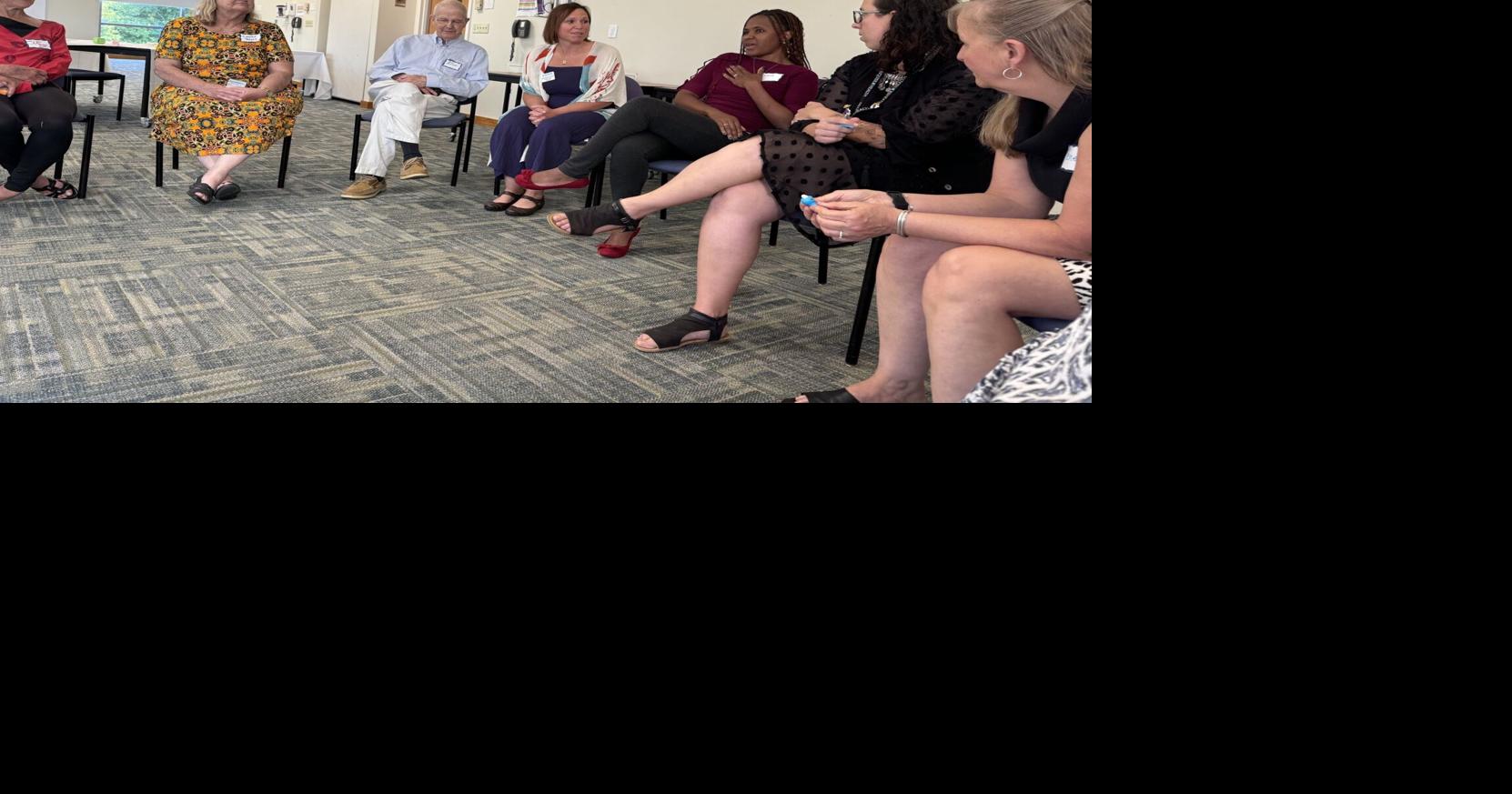 Piedmont Peace Center rebrands to expand mediation | News ...