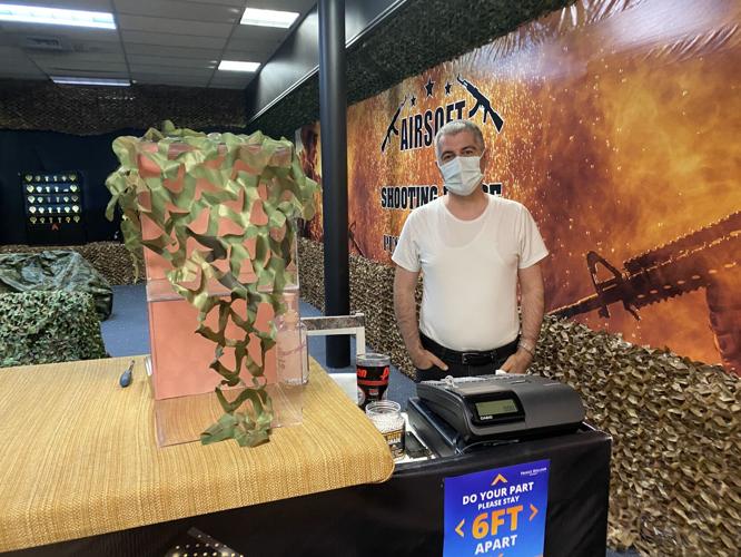 I m still going to be wearing a mask for a while #39 News