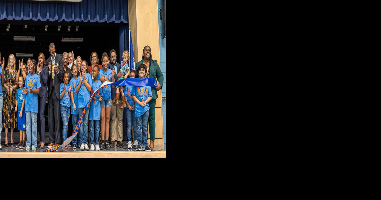 PHOTOS: County opens two new schools in Occoquan, Woodbridge By Jill Palermo Managing Editor Oct 4, 2026 Oct 4, 2026 Updated 6 mins ago