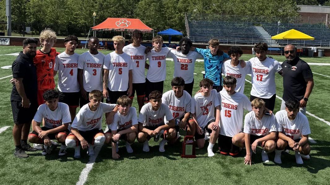 Brentsville’s Coughlin named Class 3 Player of the Year