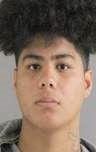 Elvis Geovany Ayala Palucho, Dale City stabbing Ariana Restaurant