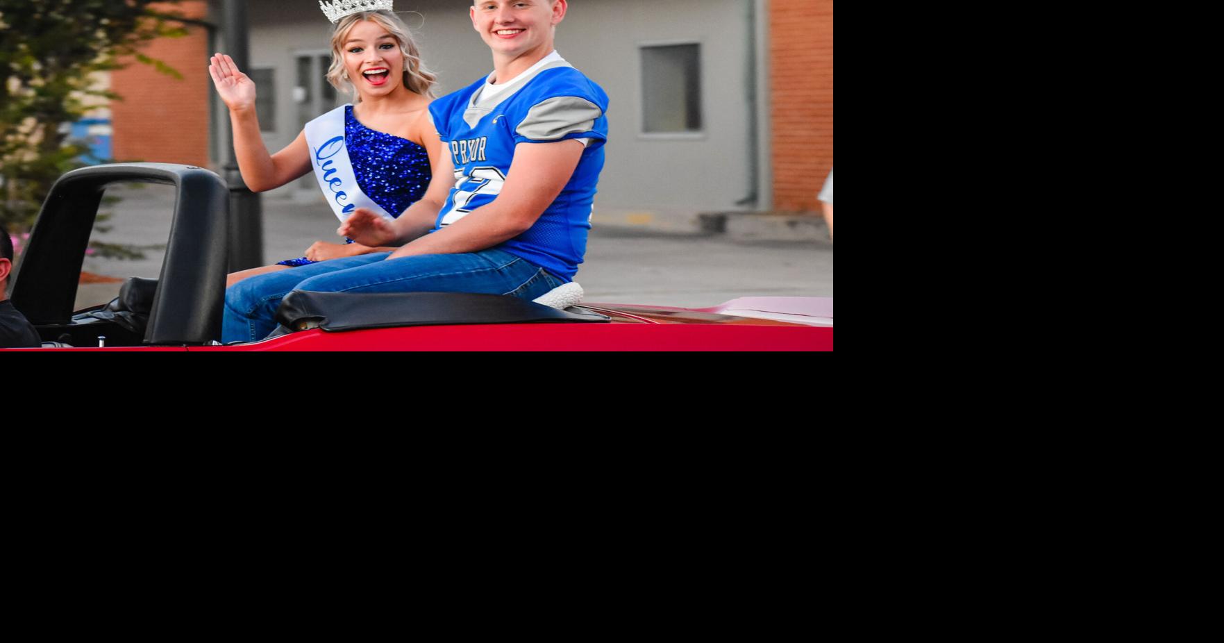 Pryor Parade 2022 Community