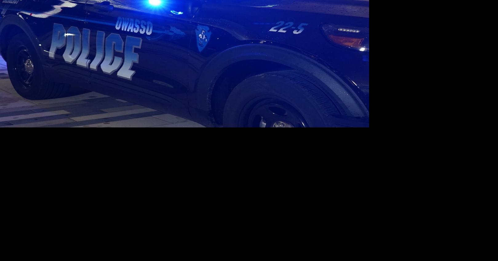 2 dead after crash on Highway 169 in Owasso