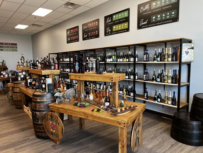 The Cellar at The District Community