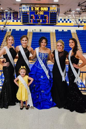 Pryor High School Wrestling Homecoming 2021 | Multimedia | pryorinfopub.com