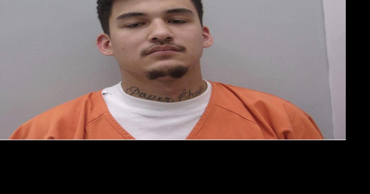 Pryor Police Looking for Whereabouts of Brandon Lean Sudduth News