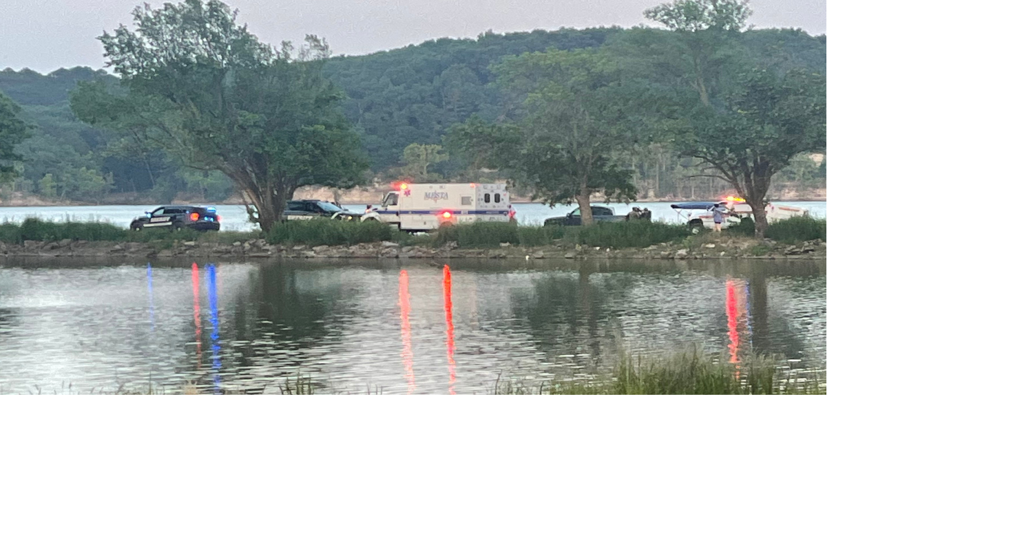 GRDA Police Work Multiple Incidents on Grand, Hudson Lakes News