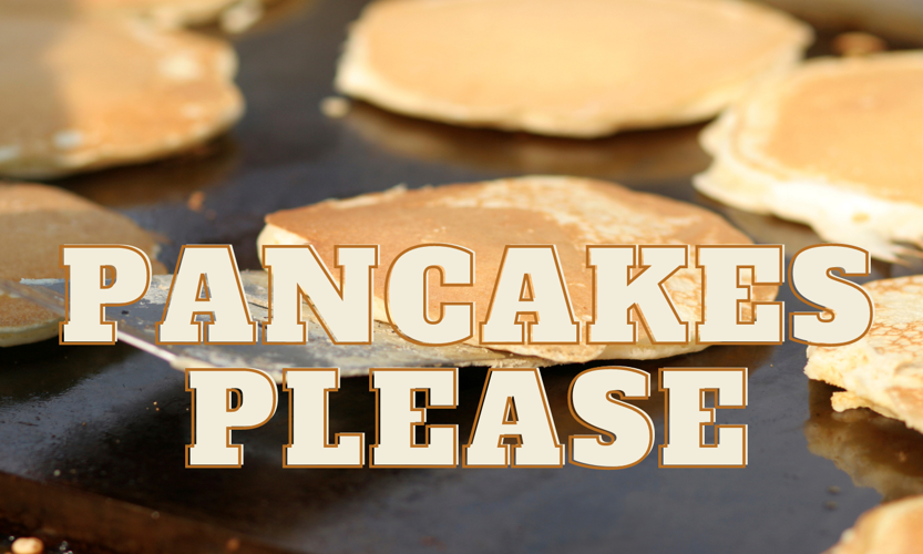 Pryor's Boy Scout Troop 83 Pancake Breakfast Community