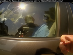 The Law, the Drool, and the Debate: Unpacking That Viral Video of a Pryor Police Encounter