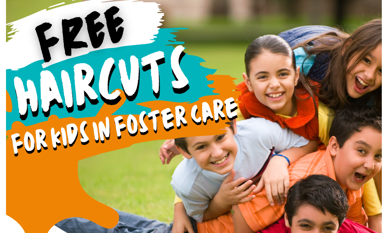 Southern Roots Salon and Med Spa Providing Free Haircuts to Children in