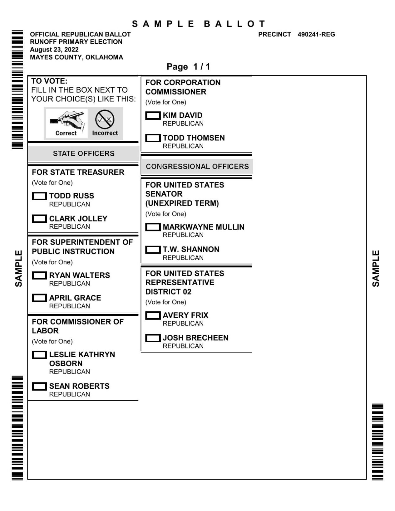 Runoff Primary Law Definition at Jerry Richey blog