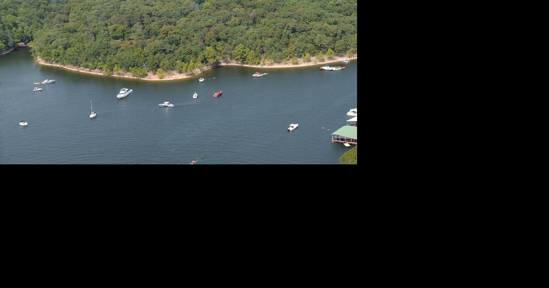 GRDA Offers Safe Boating Tips for Memorial Day Weekend News