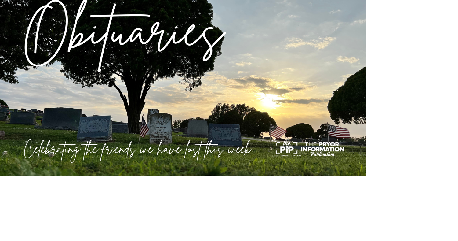 Weekly Obituaries Community