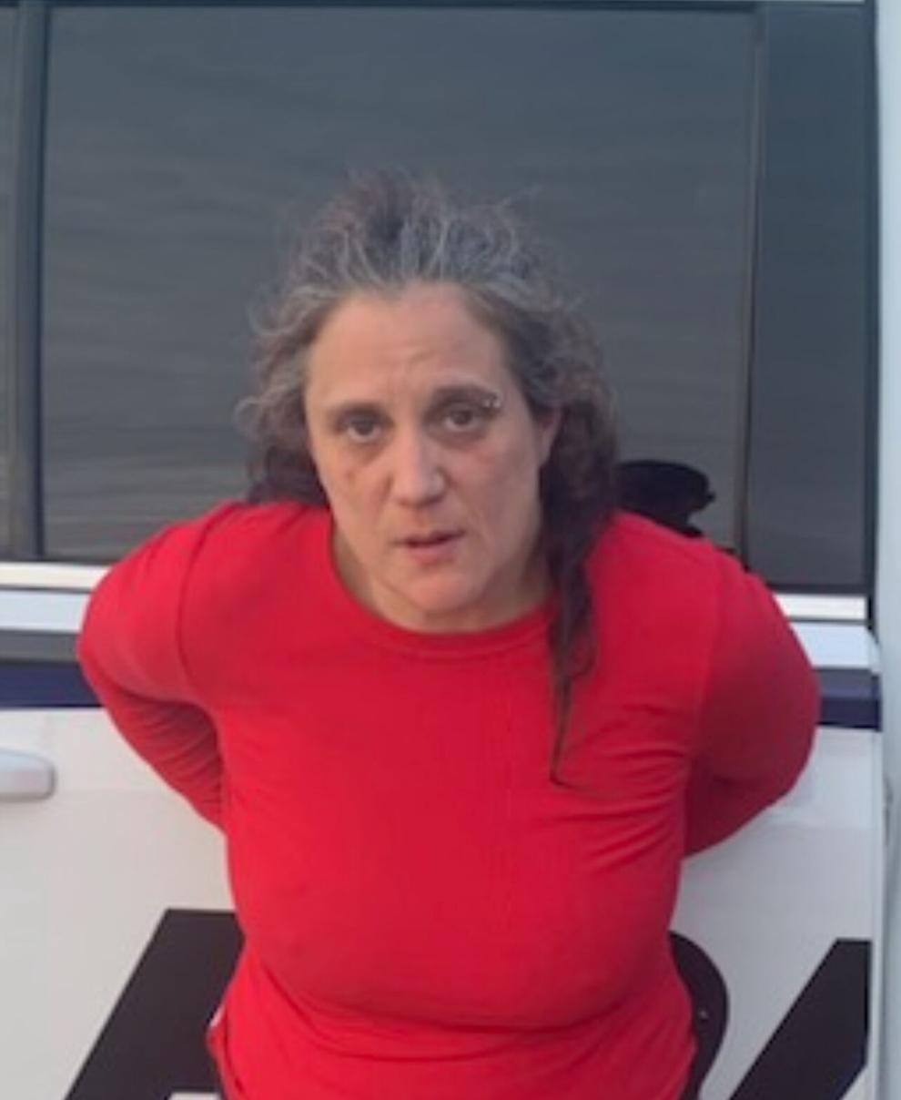 Pryor Police had a Busy Weekend News