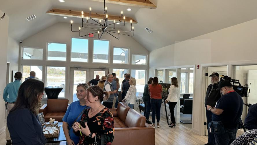 West 530 Luxury Apartments Hosts Open House Community