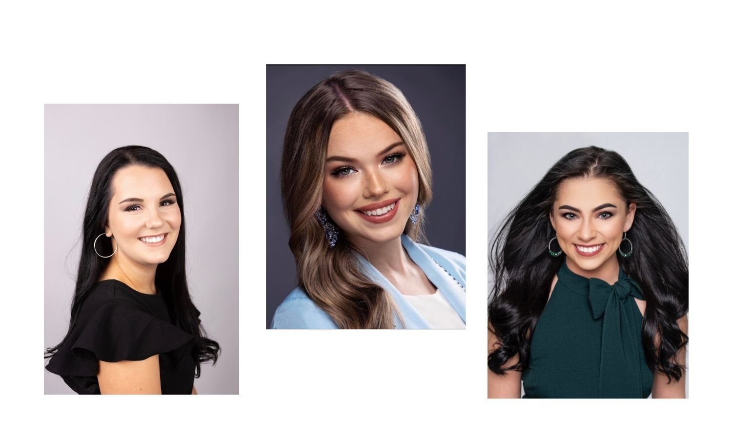 Pryor's 2022 Miss Oklahoma Contestants | Community | Pryorinfopub.com