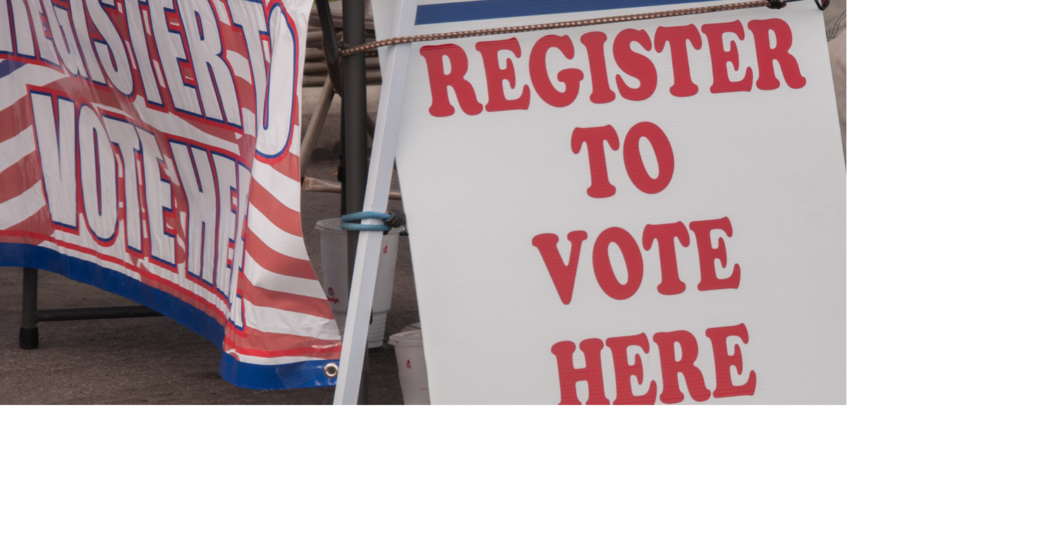 Oklahoma Voter Registration Guide How to Participate in the 2022