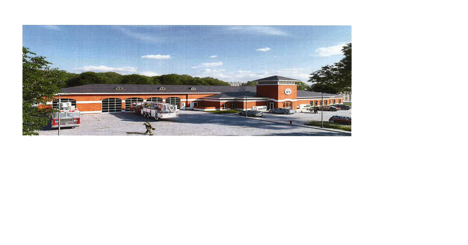 Pryor City Council Approves an Additional 3 Mil to Police/Fire