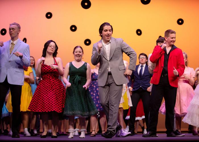 Grease the Musical is a Hit! Community