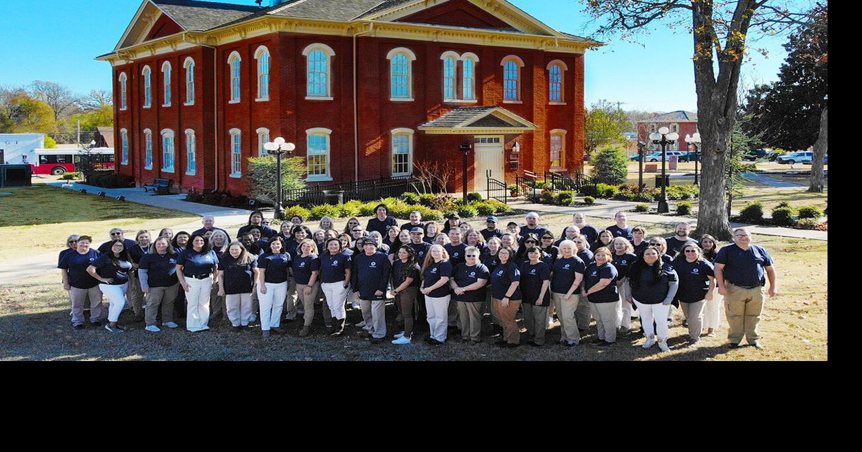 Cherokee Nation Earns Top Financial Reporting Awards News