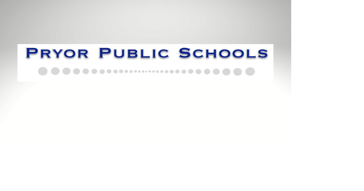 Pryor Public Schools Weekly Activities Community