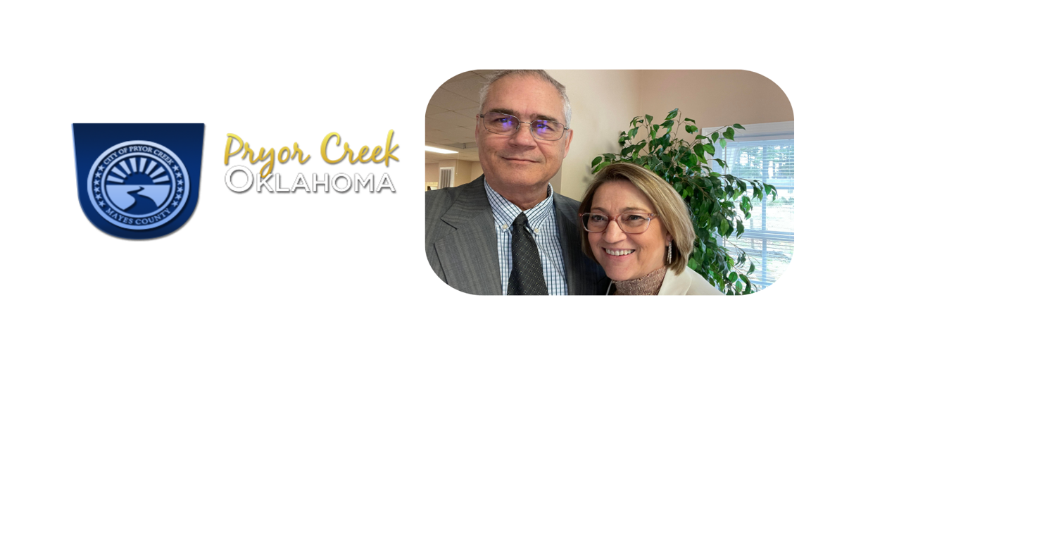 Travis Mileur appointed to Pryor City Council News