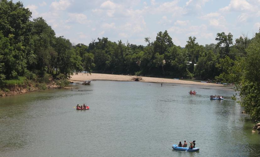 GRDA Police Share Water Safety Reminders for Labor Day Weekend News