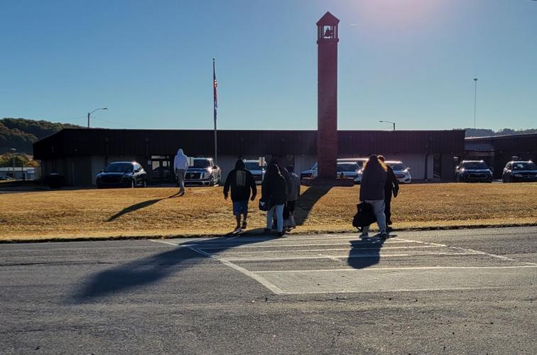 Salina Wildcat Walkabout Community