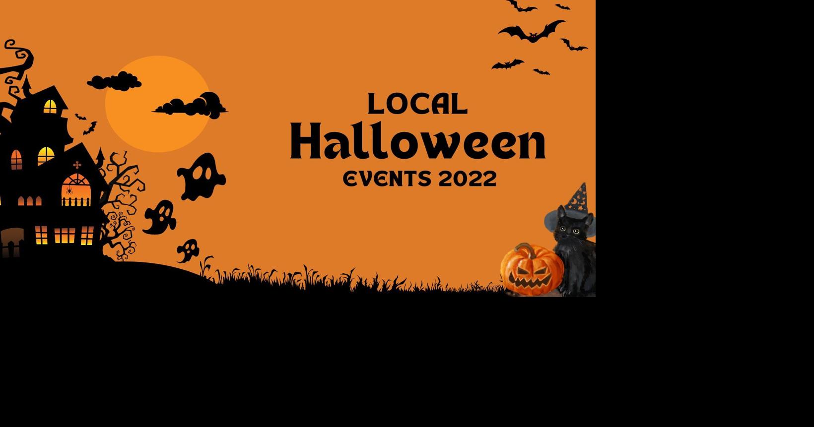 Local Halloween Festivities Community
