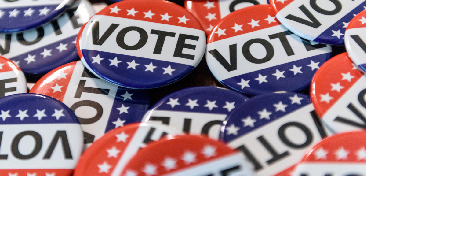 Deadlines for the November Election in Mayes County News
