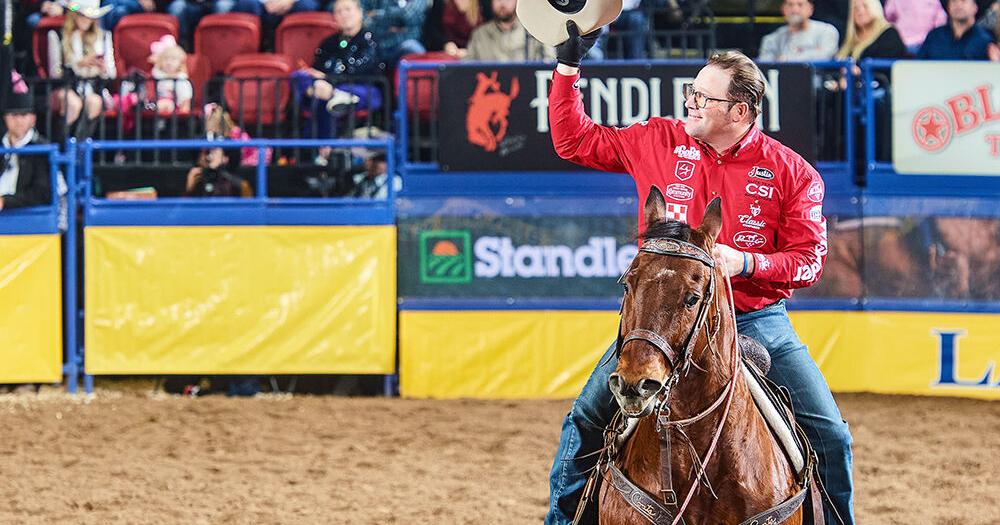 Proctor In Line for Two World Titles | Sports | pryorinfopub.com