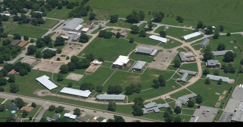 Whitaker Children's Home Community