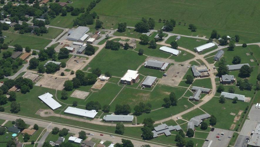 Whitaker Children's Home Community