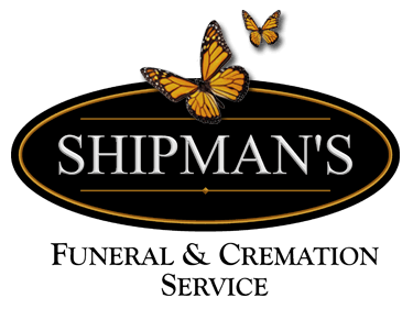 Shipman's Logo