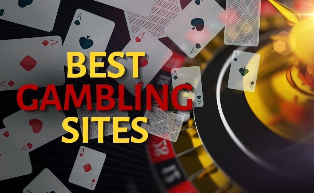2023's Best Online Gambling Sites for Big Real Money Wins | Best Daily |  psucollegian.com