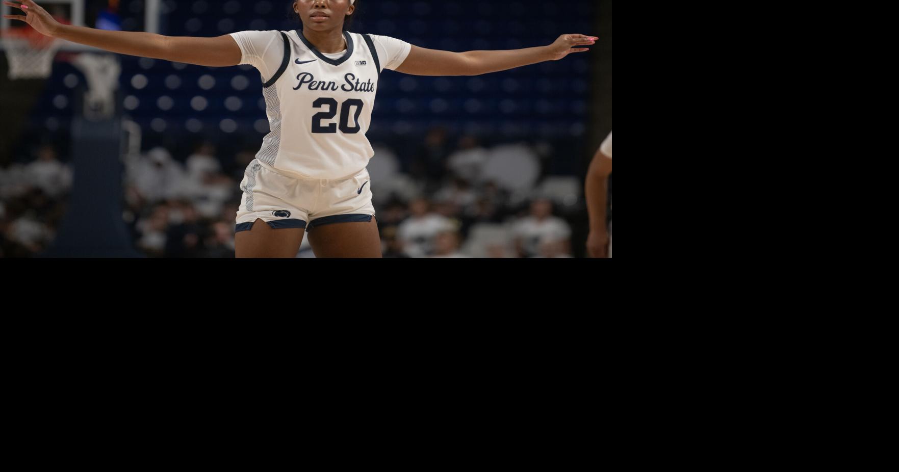 Penn State women's basketball set to face Nebraska, Oregon | Penn State ...