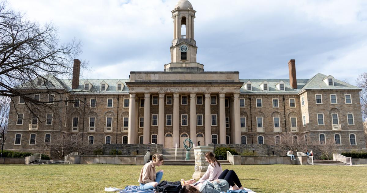 Penn State World Campus - Wikipedia
