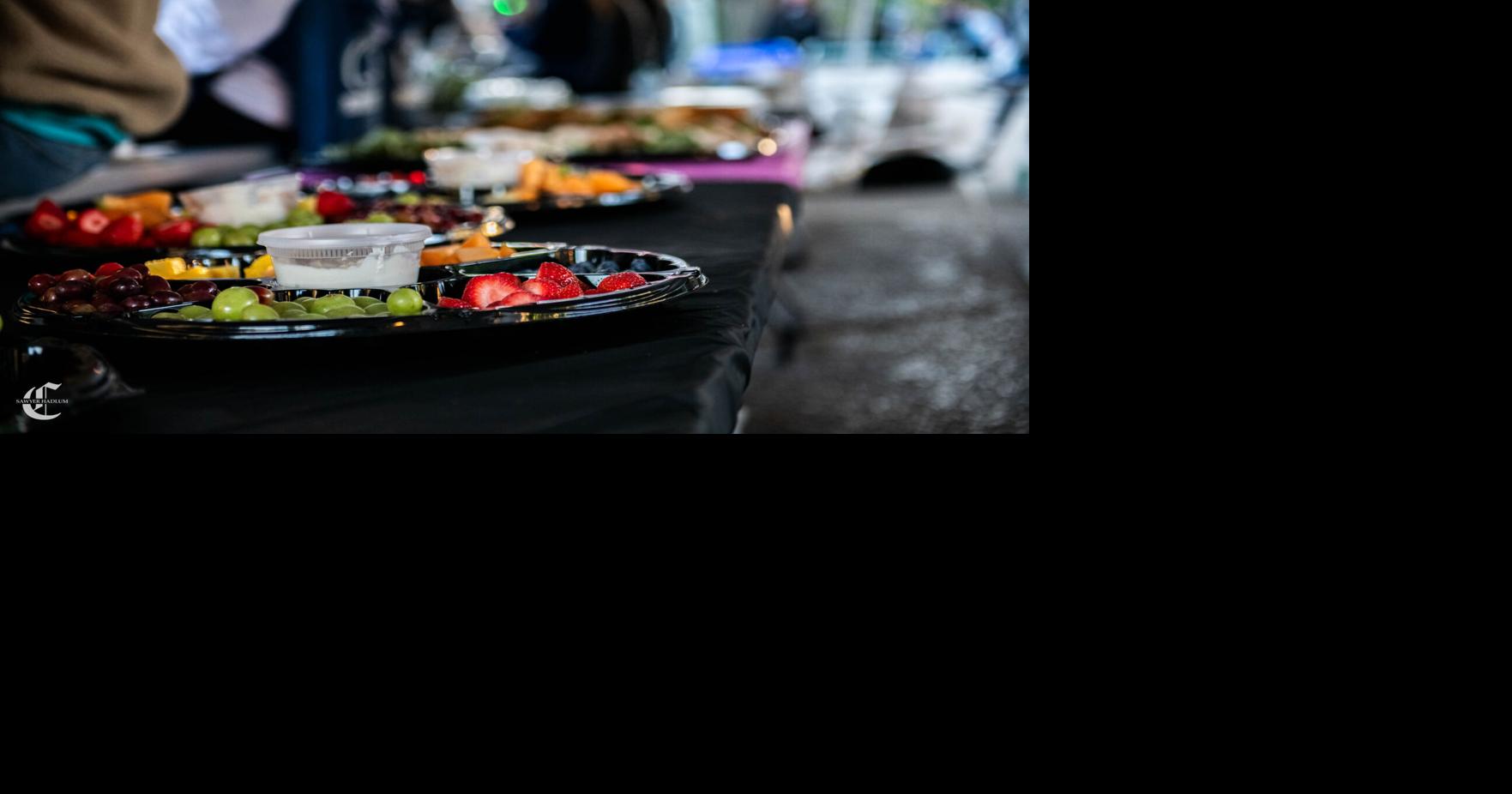 hoco parade, food | | psucollegian.com