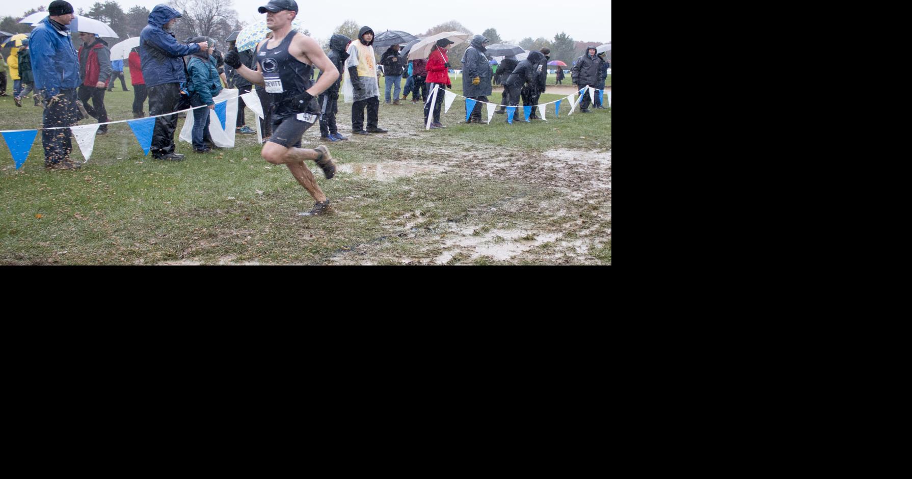 Why the Spiked Shoe Invitational is more than a series of races for