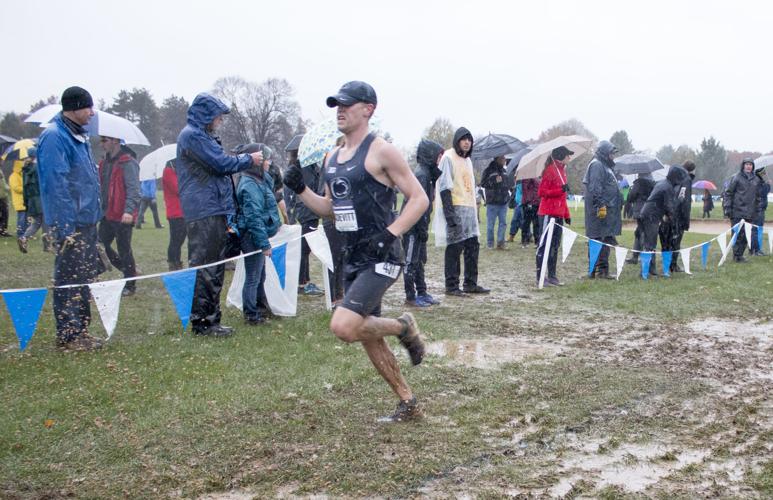 Why the Spiked Shoe Invitational is more than a series of races for