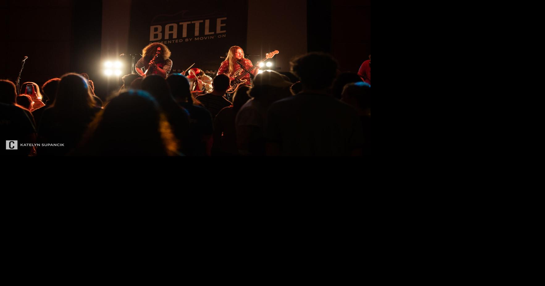 Penn State's Movin’ On opens 'Battle' applications Lifestyle