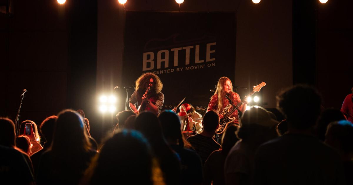 Penn State's Movin’ On opens 'Battle' applications Lifestyle