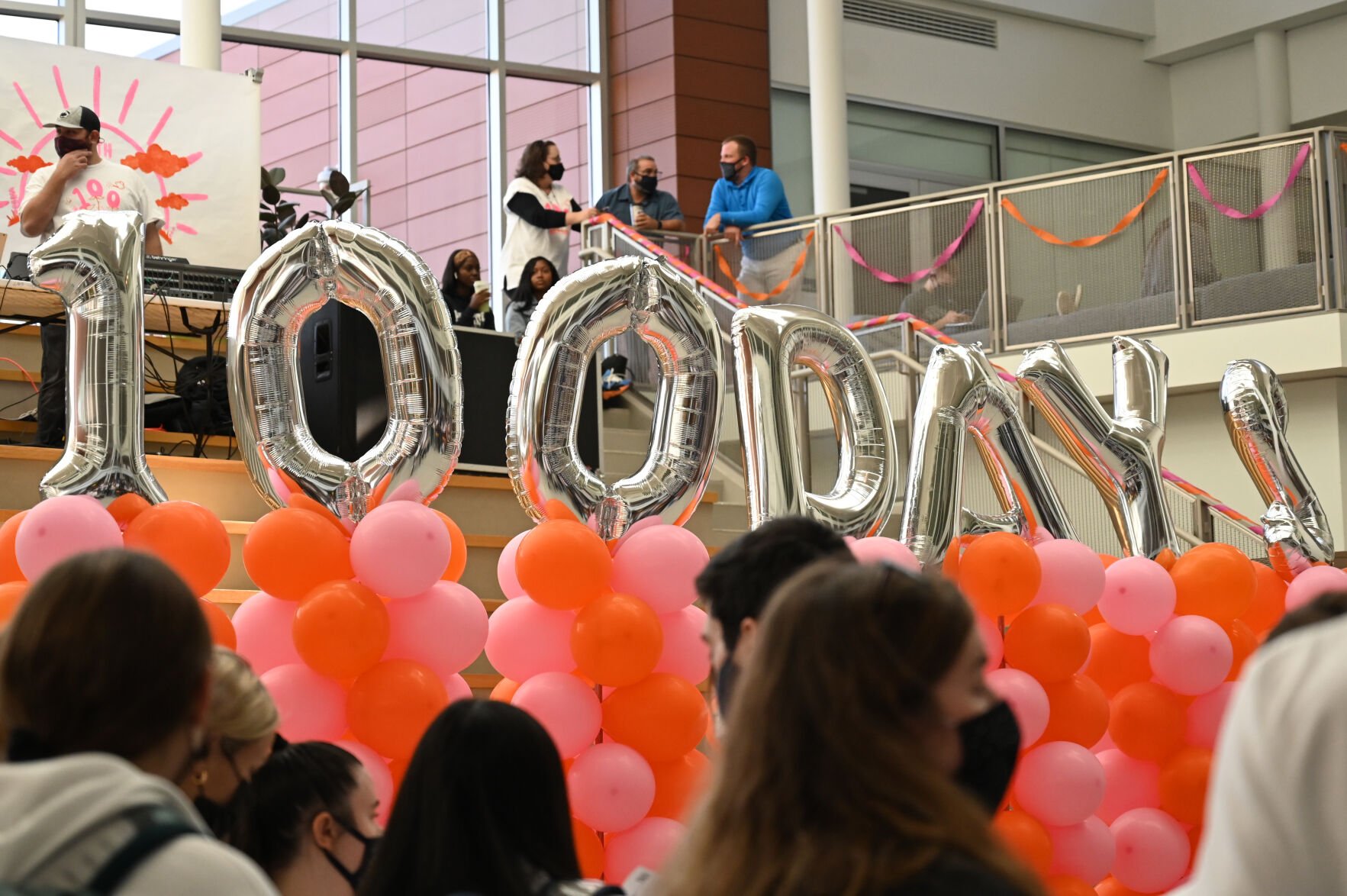 Penn State THON Announces Dream Forward Campaign Total During 100 Days ...