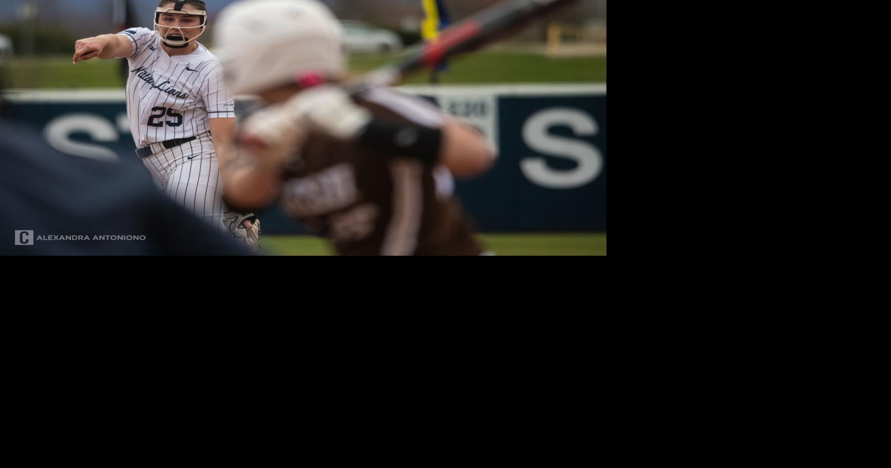 Weekly recap | Penn State softball found success in Tennessee Invitational