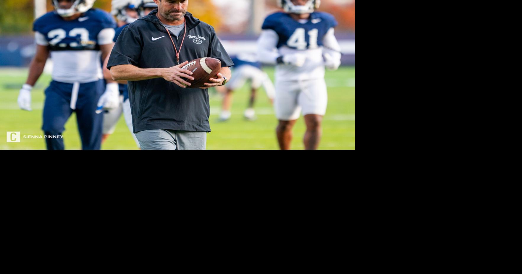 Former Penn State Coaches: Mixed Success in 2024