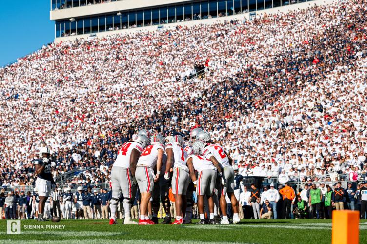‘The margin of error’ Missed opportunities lead to Penn State loss