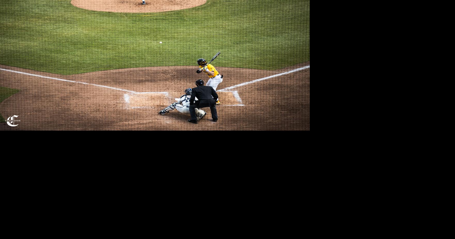 Penn State baseball's away game against West Virginia canceled due to weather