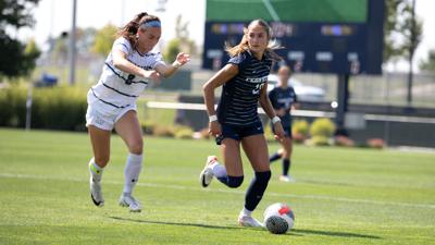 Penn State women's soccer remains in top 10 Penn State Soccer News